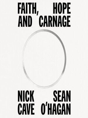 cover image of Faith, Hope and Carnage